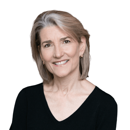 Dr. Amy Edmondson